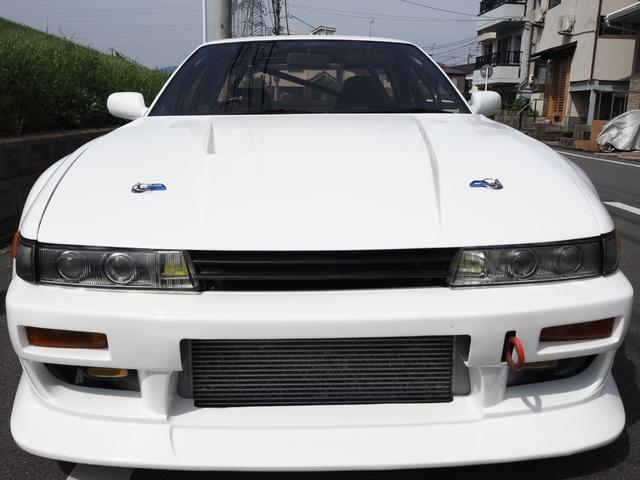 日産 シルビア