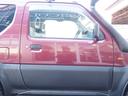 SUZUKI JIMNY WIDE