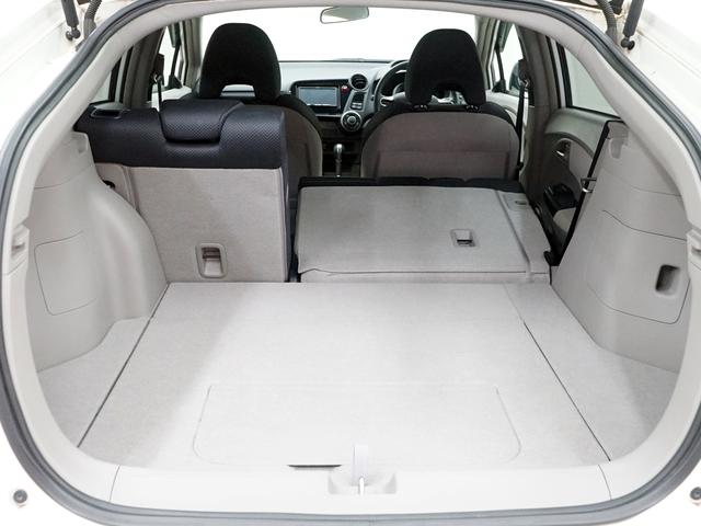 G 禁煙車 フル装備 キーレス Wエアバック ナビ 地デジTV オートエアコン アイドリングストップ ABS 盗難防止システム 衝突安全ボディ 1年保証(37枚目)