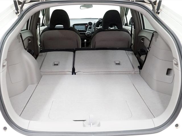 G 禁煙車 フル装備 キーレス Wエアバック ナビ 地デジTV オートエアコン アイドリングストップ ABS 盗難防止システム 衝突安全ボディ 1年保証(38枚目)