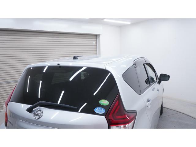 ノート ｅ－パワー　Ｘ　禁煙車　純正ナビ　フルセグＴＶ　アラウンドビューモニター　インテリジェントキー　プッシュスタート　エマージェンシーブレーキ　踏み間違い防止アシスト　ＬＥＤヘッドライト　ＡＵＴＯライト　シートリフター（66枚目）