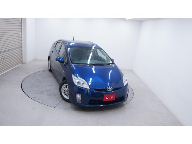 プリウス Ｓ　純正ナビ　フルセグＴＶ　ＤＶＤ再生　Ｂｌｕｅｔｏｏｔｈ接続　バックカメラ　スマートキー　プッシュスタート　ステアリングスイッチ　ＨＩＤヘッドライト　ＡＵＴＯライト　ＡＵＴＯエアコン　ビルトインＥＴＣ（44枚目）