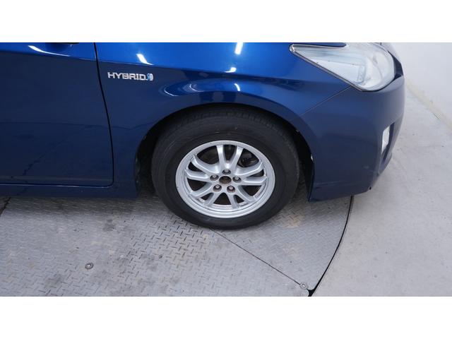 プリウス Ｓ　純正ナビ　フルセグＴＶ　ＤＶＤ再生　Ｂｌｕｅｔｏｏｔｈ接続　バックカメラ　スマートキー　プッシュスタート　ステアリングスイッチ　ＨＩＤヘッドライト　ＡＵＴＯライト　ＡＵＴＯエアコン　ビルトインＥＴＣ（50枚目）