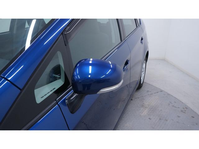 プリウス Ｓ　純正ナビ　フルセグＴＶ　ＤＶＤ再生　Ｂｌｕｅｔｏｏｔｈ接続　バックカメラ　スマートキー　プッシュスタート　ステアリングスイッチ　ＨＩＤヘッドライト　ＡＵＴＯライト　ＡＵＴＯエアコン　ビルトインＥＴＣ（56枚目）