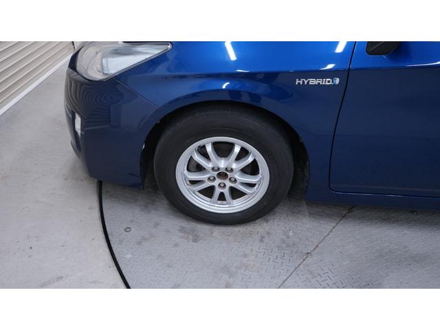 プリウス Ｓ　純正ナビ　フルセグＴＶ　ＤＶＤ再生　Ｂｌｕｅｔｏｏｔｈ接続　バックカメラ　スマートキー　プッシュスタート　ステアリングスイッチ　ＨＩＤヘッドライト　ＡＵＴＯライト　ＡＵＴＯエアコン　ビルトインＥＴＣ（58枚目）