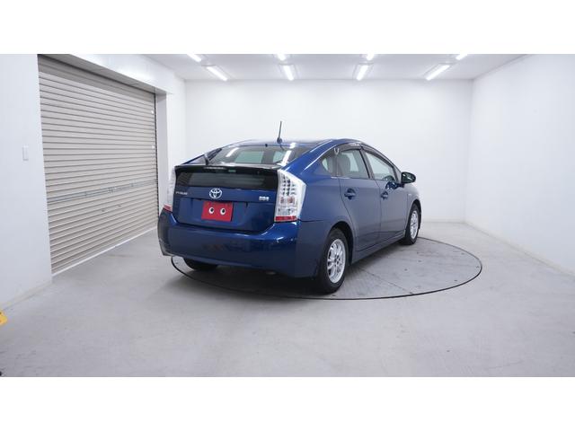 プリウス Ｓ　純正ナビ　フルセグＴＶ　ＤＶＤ再生　Ｂｌｕｅｔｏｏｔｈ接続　バックカメラ　スマートキー　プッシュスタート　ステアリングスイッチ　ＨＩＤヘッドライト　ＡＵＴＯライト　ＡＵＴＯエアコン　ビルトインＥＴＣ（60枚目）