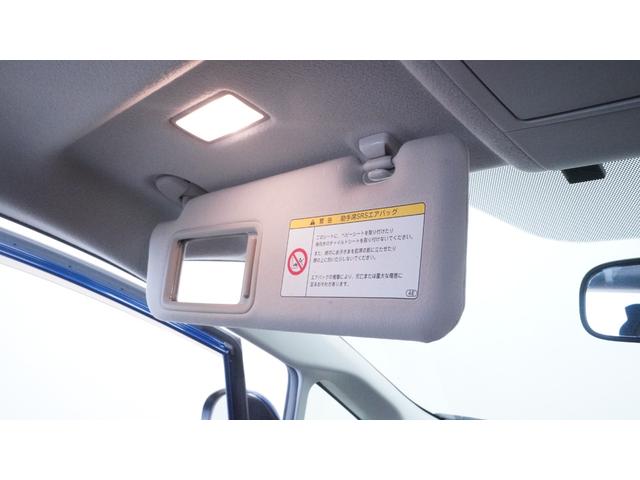 プリウス G 禁煙車 純正ナビ 地デジTV Bluetooth CD/DVD バックカメラ スマートキー プッシュスタート カーテンエアバック&サイドエアバック 革巻きハンドル ステアリングスイッチ フォグライト(31枚目)