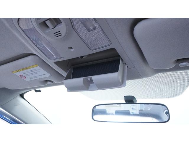 プリウス G 禁煙車 純正ナビ 地デジTV Bluetooth CD/DVD バックカメラ スマートキー プッシュスタート カーテンエアバック&サイドエアバック 革巻きハンドル ステアリングスイッチ フォグライト(33枚目)