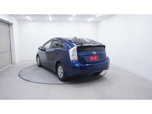 プリウス G 禁煙車 純正ナビ 地デジTV Bluetooth CD/DVD バックカメラ スマートキー プッシュスタート カーテンエアバック&サイドエアバック 革巻きハンドル ステアリングスイッチ フォグライト(59枚目)