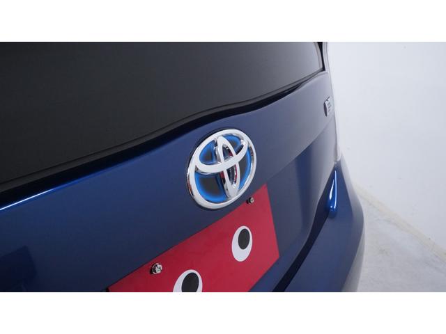 プリウス G 禁煙車 純正ナビ 地デジTV Bluetooth CD/DVD バックカメラ スマートキー プッシュスタート カーテンエアバック&サイドエアバック 革巻きハンドル ステアリングスイッチ フォグライト(63枚目)