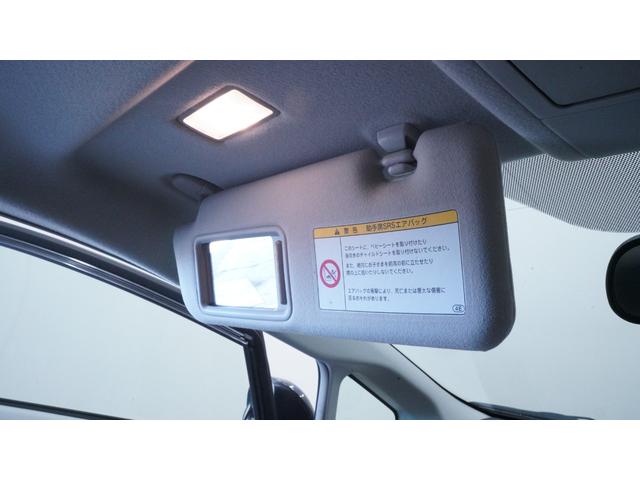 プリウス S LEDエディション 禁煙車 純正ナビ フルセグTV CD/DVD再生 バックカメラ ビルトインETC スマートキー プッシュスタート クルーズコントロール LEDヘッドライト ヘッドライトウォッシャー 革巻きハンドル(36枚目)