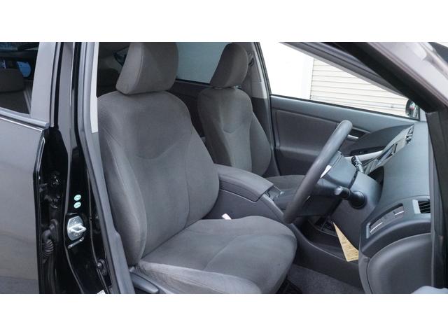 プリウス S 純正ナビ ワンセグTV CD再生 バックカメラ スマートキー プッシュスタート カーテンエアバック&サイドエアバック AUTOライト HIDヘッドライト AUTOエアコン ステアリングスイッチ(8枚目)