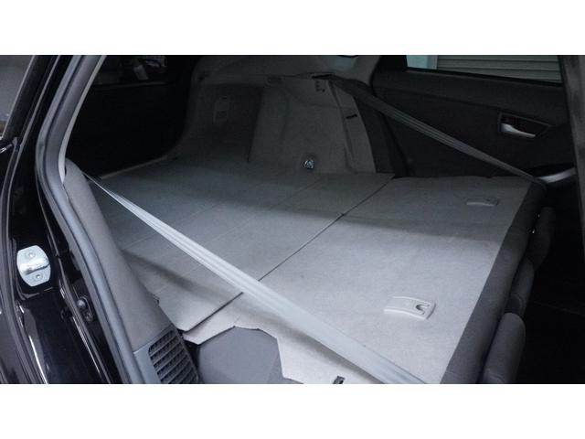 プリウス S 純正ナビ ワンセグTV CD再生 バックカメラ スマートキー プッシュスタート カーテンエアバック&サイドエアバック AUTOライト HIDヘッドライト AUTOエアコン ステアリングスイッチ(30枚目)