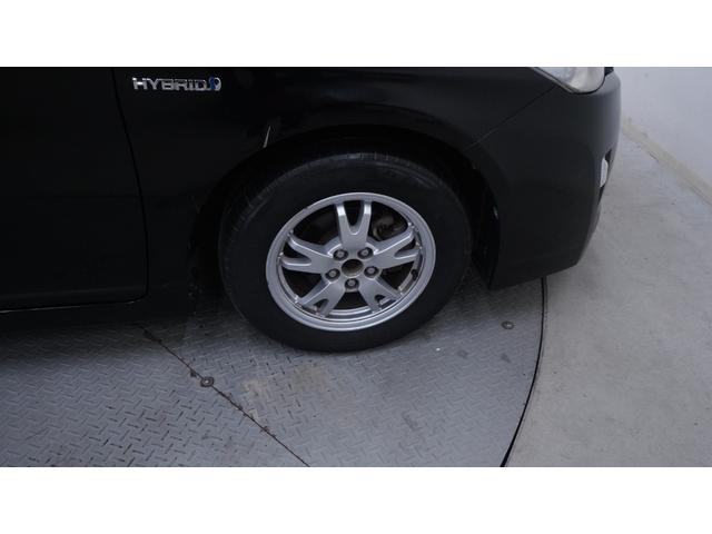 プリウス S 純正ナビ ワンセグTV CD再生 バックカメラ スマートキー プッシュスタート カーテンエアバック&サイドエアバック AUTOライト HIDヘッドライト AUTOエアコン ステアリングスイッチ(40枚目)