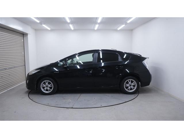 プリウス S 純正ナビ ワンセグTV CD再生 バックカメラ スマートキー プッシュスタート カーテンエアバック&サイドエアバック AUTOライト HIDヘッドライト AUTOエアコン ステアリングスイッチ(43枚目)