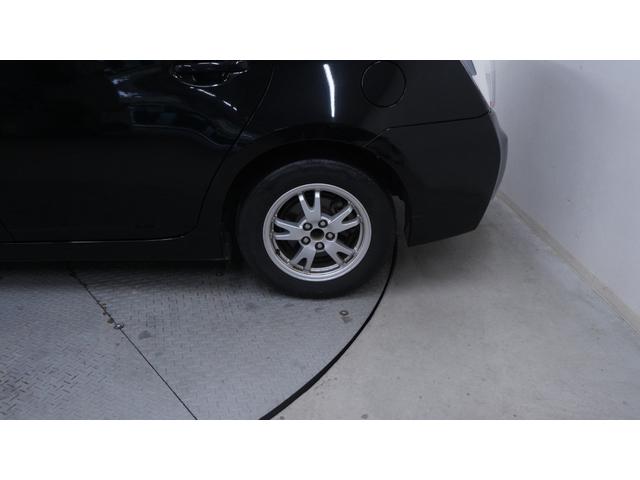 プリウス S 純正ナビ ワンセグTV CD再生 バックカメラ スマートキー プッシュスタート カーテンエアバック&サイドエアバック AUTOライト HIDヘッドライト AUTOエアコン ステアリングスイッチ(49枚目)