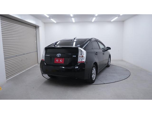 プリウス S 純正ナビ ワンセグTV CD再生 バックカメラ スマートキー プッシュスタート カーテンエアバック&サイドエアバック AUTOライト HIDヘッドライト AUTOエアコン ステアリングスイッチ(50枚目)