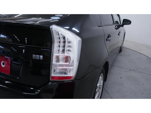 プリウス S 純正ナビ ワンセグTV CD再生 バックカメラ スマートキー プッシュスタート カーテンエアバック&サイドエアバック AUTOライト HIDヘッドライト AUTOエアコン ステアリングスイッチ(54枚目)