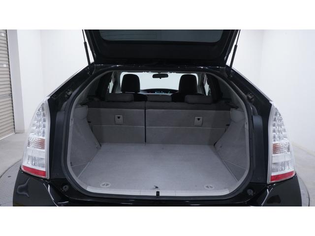 プリウス S 純正ナビ ワンセグTV CD再生 バックカメラ スマートキー プッシュスタート カーテンエアバック&サイドエアバック AUTOライト HIDヘッドライト AUTOエアコン ステアリングスイッチ(58枚目)