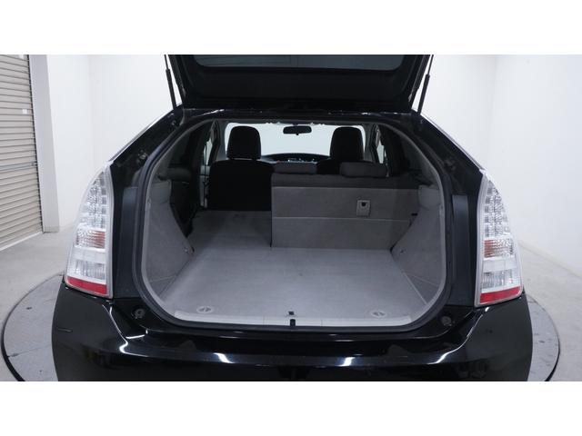 プリウス S 純正ナビ ワンセグTV CD再生 バックカメラ スマートキー プッシュスタート カーテンエアバック&サイドエアバック AUTOライト HIDヘッドライト AUTOエアコン ステアリングスイッチ(59枚目)