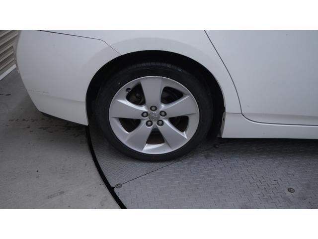 プリウス Sツーリングセレクション スマートキー プッシュスタート チルトステアリング シートリフター カーテンエアバック&サイドエアバック LEDヘッドライト AUTOライト AUTOエアコン フォグライト ビルトインETC(42枚目)