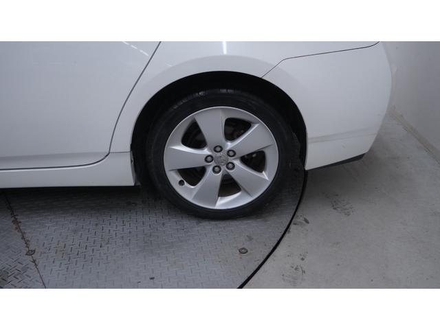 プリウス Sツーリングセレクション スマートキー プッシュスタート チルトステアリング シートリフター カーテンエアバック&サイドエアバック LEDヘッドライト AUTOライト AUTOエアコン フォグライト ビルトインETC(50枚目)