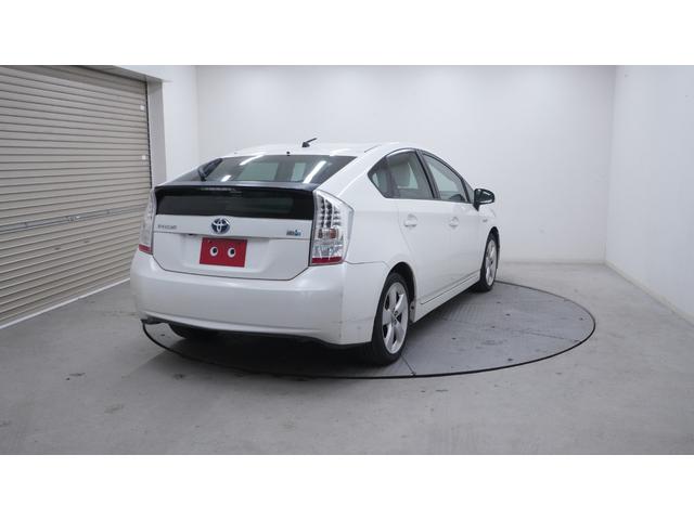 プリウス Sツーリングセレクション スマートキー プッシュスタート チルトステアリング シートリフター カーテンエアバック&サイドエアバック LEDヘッドライト AUTOライト AUTOエアコン フォグライト ビルトインETC(51枚目)