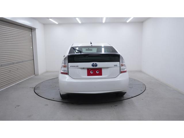 プリウス Sツーリングセレクション スマートキー プッシュスタート チルトステアリング シートリフター カーテンエアバック&サイドエアバック LEDヘッドライト AUTOライト AUTOエアコン フォグライト ビルトインETC(52枚目)