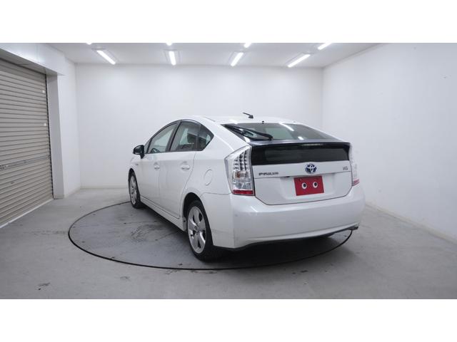 プリウス Sツーリングセレクション スマートキー プッシュスタート チルトステアリング シートリフター カーテンエアバック&サイドエアバック LEDヘッドライト AUTOライト AUTOエアコン フォグライト ビルトインETC(53枚目)