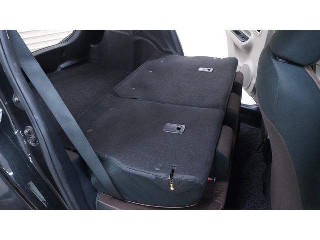 アクア Ｇ　禁煙車　純正ナビ　フルセグＴＶ　バックカメラ　Ｂｌｕｅｔｏｏｔｈ対応　キーレス　ステアリングスイッチ　ＬＥＤヘッドライト　ＡＵＴＯエアコン　電動格納ドアミラーウィンカー　Ｇグレード専用内装カラー（42枚目）