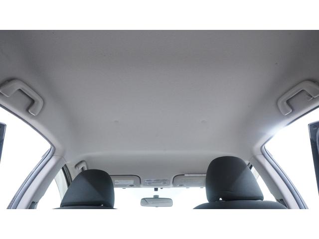 アクア Ｇ　禁煙車　純正ナビ　フルセグＴＶ　バックカメラ　Ｂｌｕｅｔｏｏｔｈ対応　キーレス　ステアリングスイッチ　ＬＥＤヘッドライト　ＡＵＴＯエアコン　電動格納ドアミラーウィンカー　Ｇグレード専用内装カラー（46枚目）