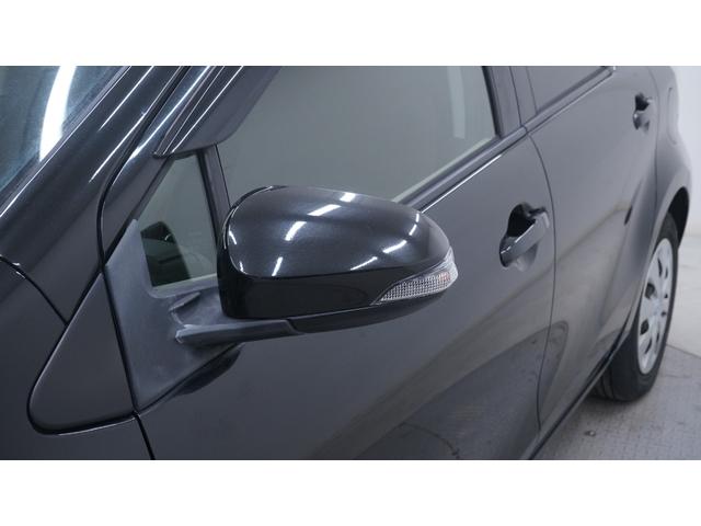 アクア Ｇ　禁煙車　純正ナビ　フルセグＴＶ　バックカメラ　Ｂｌｕｅｔｏｏｔｈ対応　キーレス　ステアリングスイッチ　ＬＥＤヘッドライト　ＡＵＴＯエアコン　電動格納ドアミラーウィンカー　Ｇグレード専用内装カラー（59枚目）