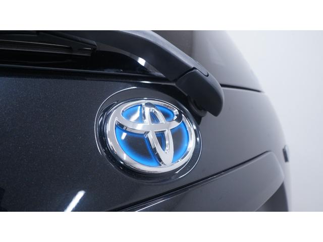 アクア Ｇ　禁煙車　純正ナビ　フルセグＴＶ　バックカメラ　Ｂｌｕｅｔｏｏｔｈ対応　キーレス　ステアリングスイッチ　ＬＥＤヘッドライト　ＡＵＴＯエアコン　電動格納ドアミラーウィンカー　Ｇグレード専用内装カラー（70枚目）