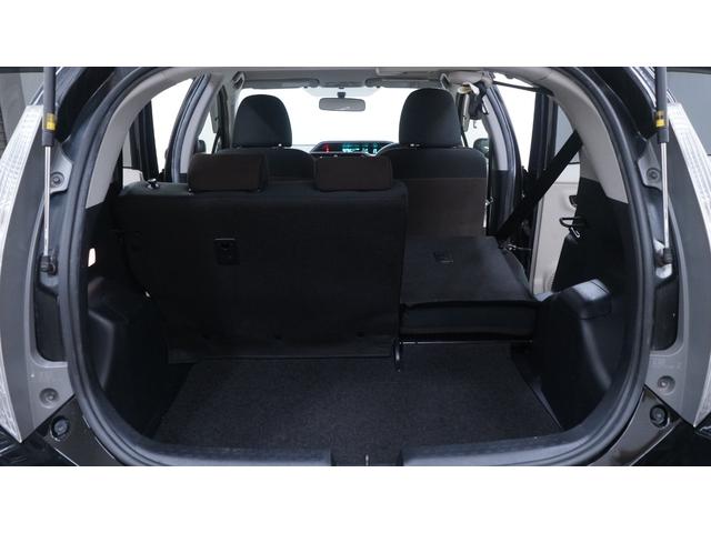 アクア Ｇ　禁煙車　純正ナビ　フルセグＴＶ　バックカメラ　Ｂｌｕｅｔｏｏｔｈ対応　キーレス　ステアリングスイッチ　ＬＥＤヘッドライト　ＡＵＴＯエアコン　電動格納ドアミラーウィンカー　Ｇグレード専用内装カラー（74枚目）