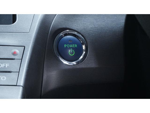 プリウス S スマートキー プッシュスタート HIDヘッドライト AUTOライト AUTOエアコン 電動格納ドアミラーウィンカー 純正アルミホイール カーテンエアバック&サイドエアバック クルーズコントロール(9枚目)