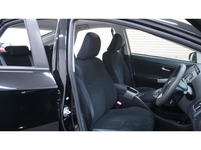 プリウス S スマートキー プッシュスタート HIDヘッドライト AUTOライト AUTOエアコン 電動格納ドアミラーウィンカー 純正アルミホイール カーテンエアバック&サイドエアバック クルーズコントロール(10枚目)