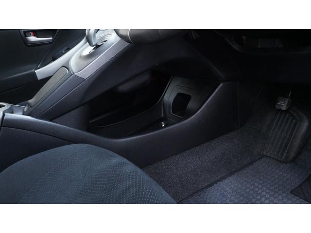 プリウス S スマートキー プッシュスタート HIDヘッドライト AUTOライト AUTOエアコン 電動格納ドアミラーウィンカー 純正アルミホイール カーテンエアバック&サイドエアバック クルーズコントロール(26枚目)