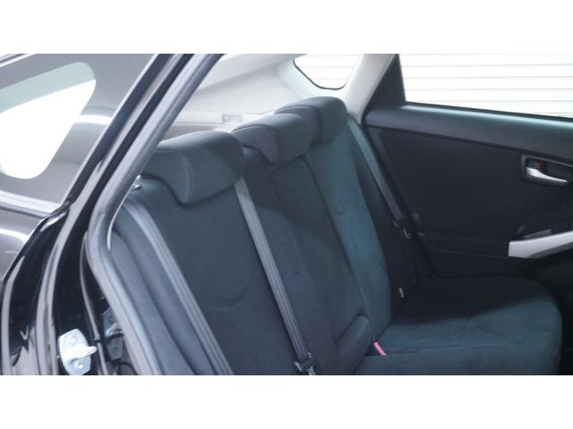 プリウス S スマートキー プッシュスタート HIDヘッドライト AUTOライト AUTOエアコン 電動格納ドアミラーウィンカー 純正アルミホイール カーテンエアバック&サイドエアバック クルーズコントロール(37枚目)