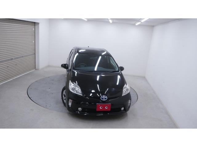 プリウス S スマートキー プッシュスタート HIDヘッドライト AUTOライト AUTOエアコン 電動格納ドアミラーウィンカー 純正アルミホイール カーテンエアバック&サイドエアバック クルーズコントロール(43枚目)