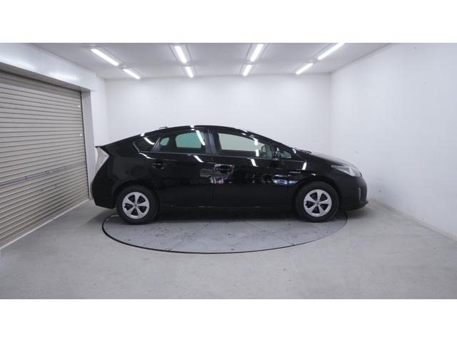 プリウス S スマートキー プッシュスタート HIDヘッドライト AUTOライト AUTOエアコン 電動格納ドアミラーウィンカー 純正アルミホイール カーテンエアバック&サイドエアバック クルーズコントロール(44枚目)