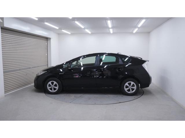 プリウス S スマートキー プッシュスタート HIDヘッドライト AUTOライト AUTOエアコン 電動格納ドアミラーウィンカー 純正アルミホイール カーテンエアバック&サイドエアバック クルーズコントロール(52枚目)