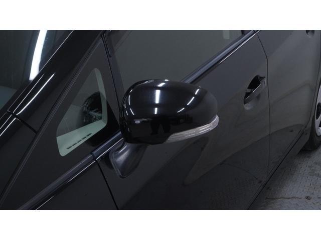 プリウス S スマートキー プッシュスタート HIDヘッドライト AUTOライト AUTOエアコン 電動格納ドアミラーウィンカー 純正アルミホイール カーテンエアバック&サイドエアバック クルーズコントロール(54枚目)