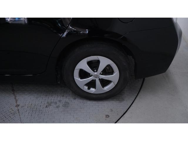 プリウス S スマートキー プッシュスタート HIDヘッドライト AUTOライト AUTOエアコン 電動格納ドアミラーウィンカー 純正アルミホイール カーテンエアバック&サイドエアバック クルーズコントロール(57枚目)