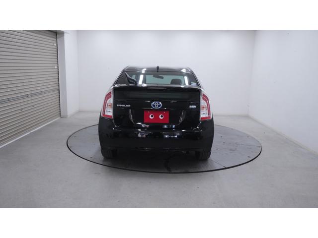 プリウス S スマートキー プッシュスタート HIDヘッドライト AUTOライト AUTOエアコン 電動格納ドアミラーウィンカー 純正アルミホイール カーテンエアバック&サイドエアバック クルーズコントロール(59枚目)