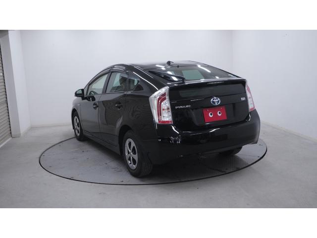 プリウス S スマートキー プッシュスタート HIDヘッドライト AUTOライト AUTOエアコン 電動格納ドアミラーウィンカー 純正アルミホイール カーテンエアバック&サイドエアバック クルーズコントロール(60枚目)