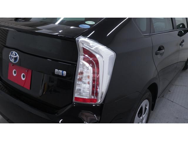 プリウス S スマートキー プッシュスタート HIDヘッドライト AUTOライト AUTOエアコン 電動格納ドアミラーウィンカー 純正アルミホイール カーテンエアバック&サイドエアバック クルーズコントロール(61枚目)