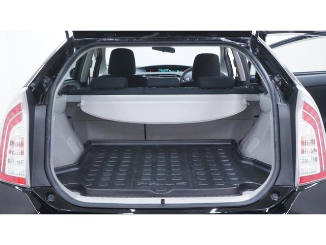 プリウス S スマートキー プッシュスタート HIDヘッドライト AUTOライト AUTOエアコン 電動格納ドアミラーウィンカー 純正アルミホイール カーテンエアバック&サイドエアバック クルーズコントロール(67枚目)