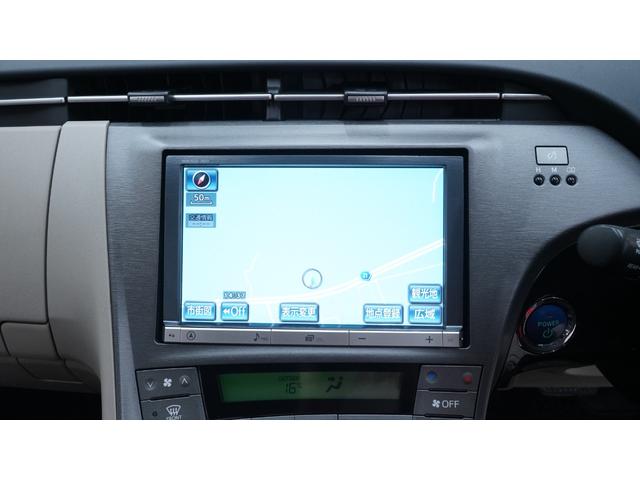 プリウス Ｓツーリングセレクション・マイコーデ　禁煙車　純正８インチＨＤＤナビ　フルセグＴＶ　ＣＤ／ＤＶＤ再生　Ｂｌｕｅｔｏｏｔｈ接続　バックカメラ　スマートキー　プッシュスタート　カーテンエアバック＆サイドエアバック　マイコーデ専用内装カラー（7枚目）