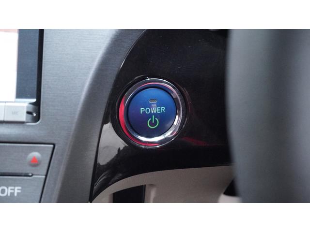 プリウス Ｓツーリングセレクション・マイコーデ　禁煙車　純正８インチＨＤＤナビ　フルセグＴＶ　ＣＤ／ＤＶＤ再生　Ｂｌｕｅｔｏｏｔｈ接続　バックカメラ　スマートキー　プッシュスタート　カーテンエアバック＆サイドエアバック　マイコーデ専用内装カラー（10枚目）