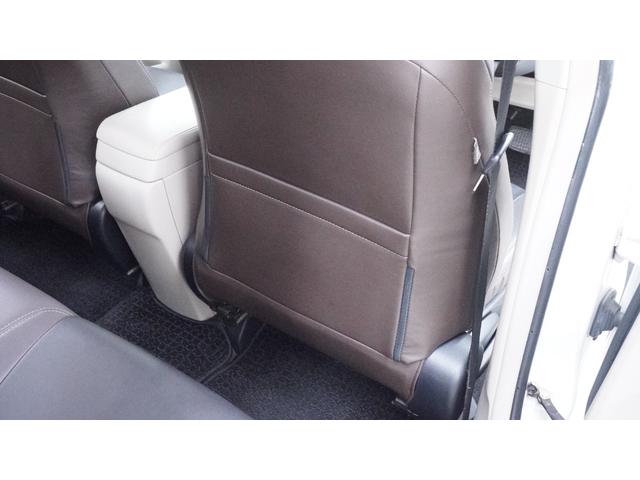 プリウス Ｓツーリングセレクション・マイコーデ　禁煙車　純正８インチＨＤＤナビ　フルセグＴＶ　ＣＤ／ＤＶＤ再生　Ｂｌｕｅｔｏｏｔｈ接続　バックカメラ　スマートキー　プッシュスタート　カーテンエアバック＆サイドエアバック　マイコーデ専用内装カラー（44枚目）